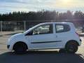 Renault Twingo Authentique Weiß - thumbnail 2