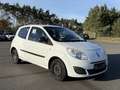 Renault Twingo Authentique Weiß - thumbnail 4