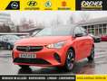 Opel Corsa-e F Edition Klima/Audiosystem Multimedia Sitzhzg./BC Pomarańczowy - thumbnail 1