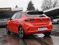 Opel Corsa-e F Edition Klima/Audiosystem Multimedia Sitzhzg./BC Portocaliu - thumbnail 4