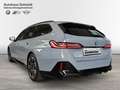 BMW 520 i Touring 502€ netto/mtl.*M Sportpaket*AHK*LC Prof Grijs - thumbnail 3