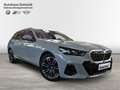 BMW 520 i Touring 502€ netto/mtl.*M Sportpaket*AHK*LC Prof Grijs - thumbnail 6