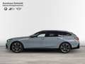 BMW 520 i Touring 502€ netto/mtl.*M Sportpaket*AHK*LC Prof Grijs - thumbnail 2
