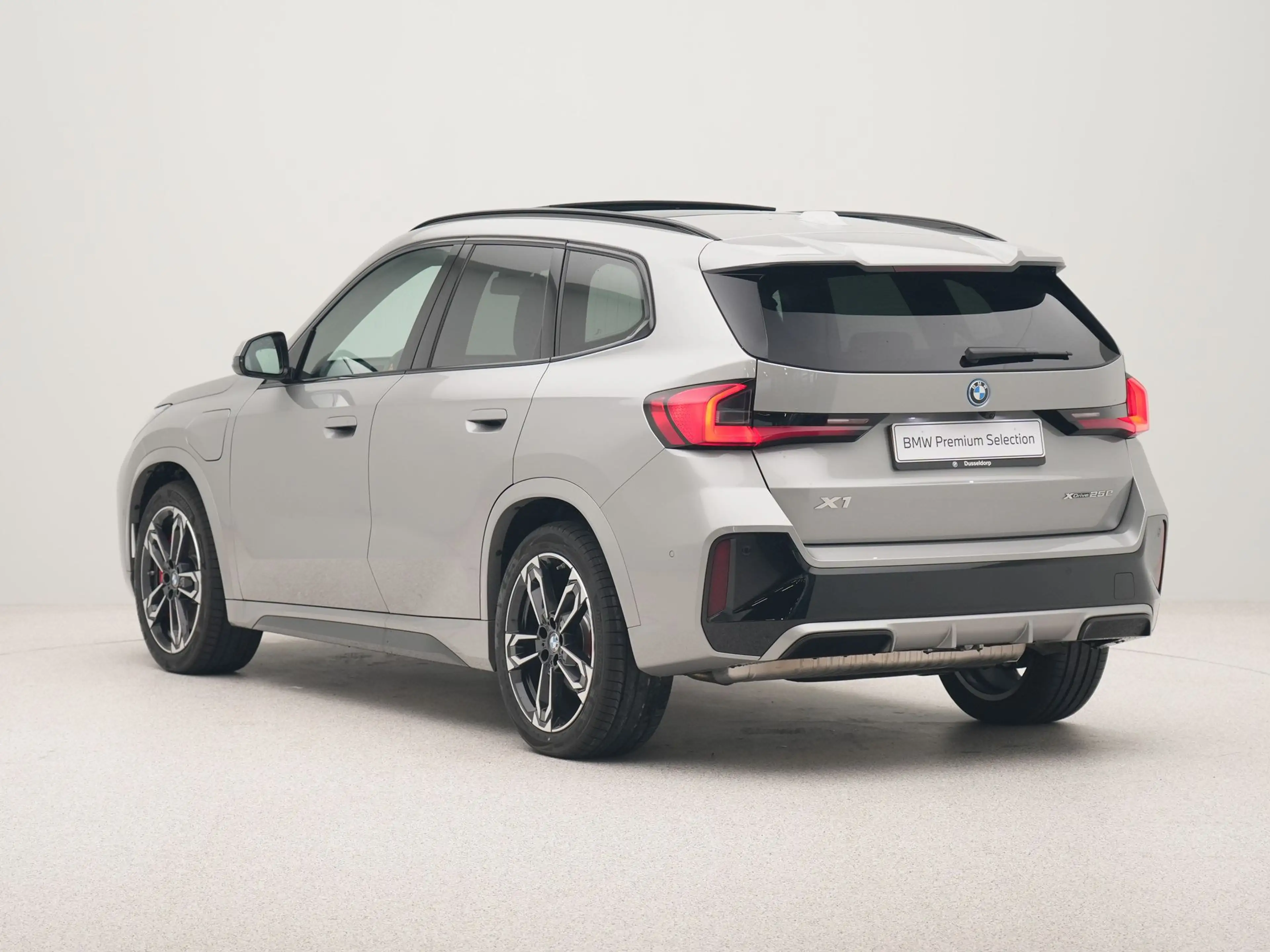 BMW X1 xDrive25e M-Sport Pro | Trekhaak | Panoramadak — photo 11
