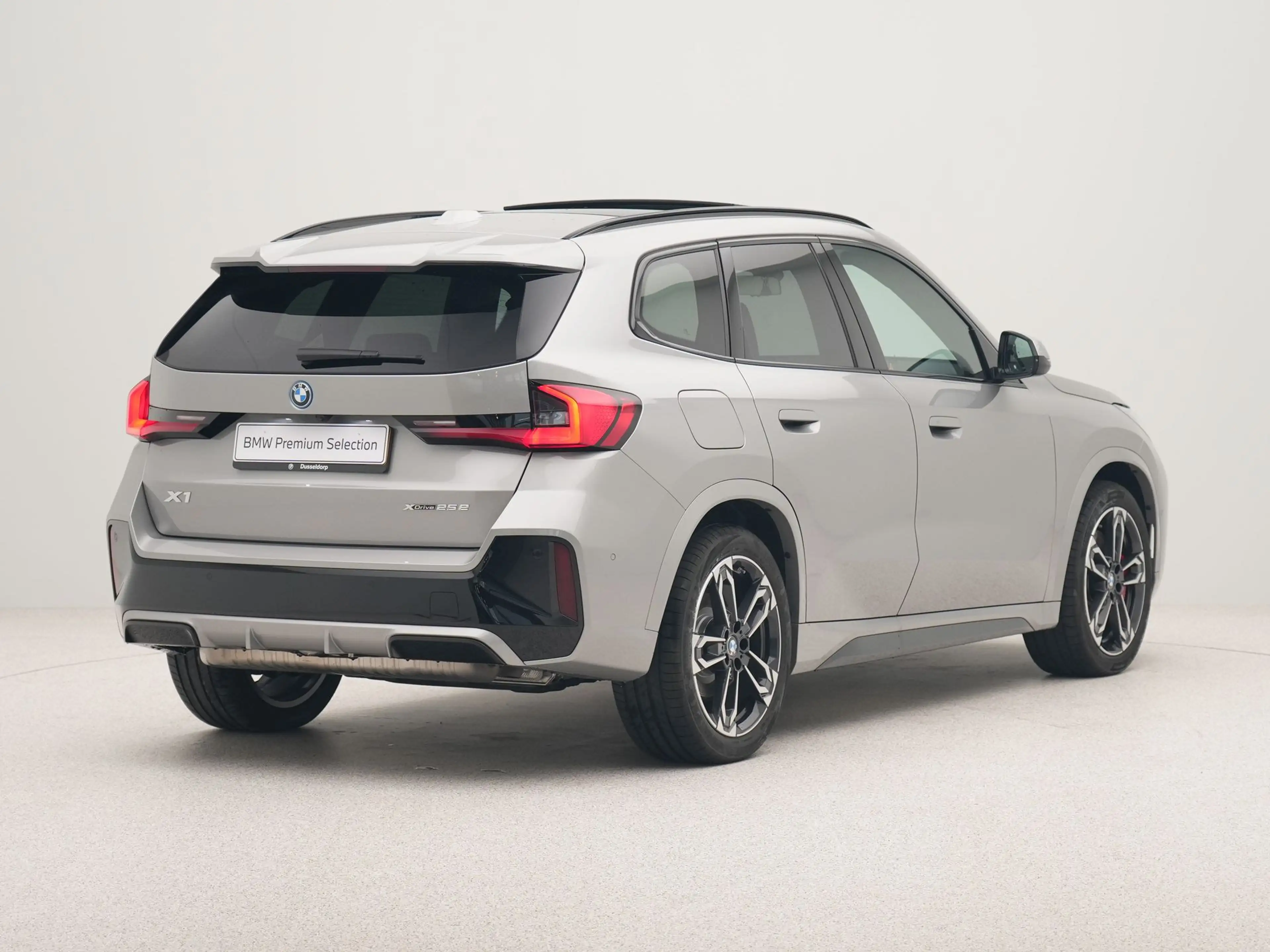 BMW X1 xDrive25e M-Sport Pro | Trekhaak | Panoramadak — photo 9