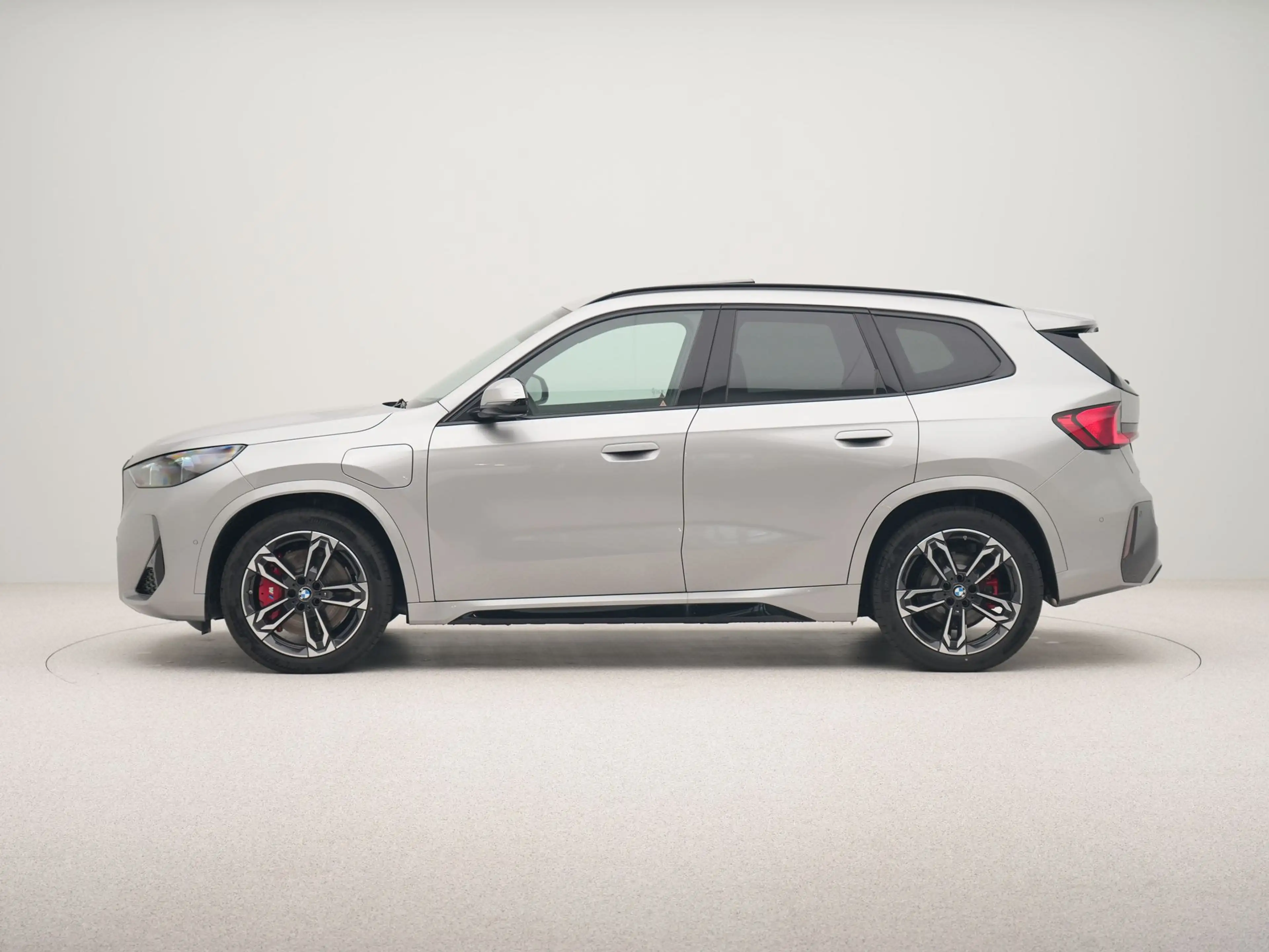 BMW X1 xDrive25e M-Sport Pro | Trekhaak | Panoramadak — photo 12
