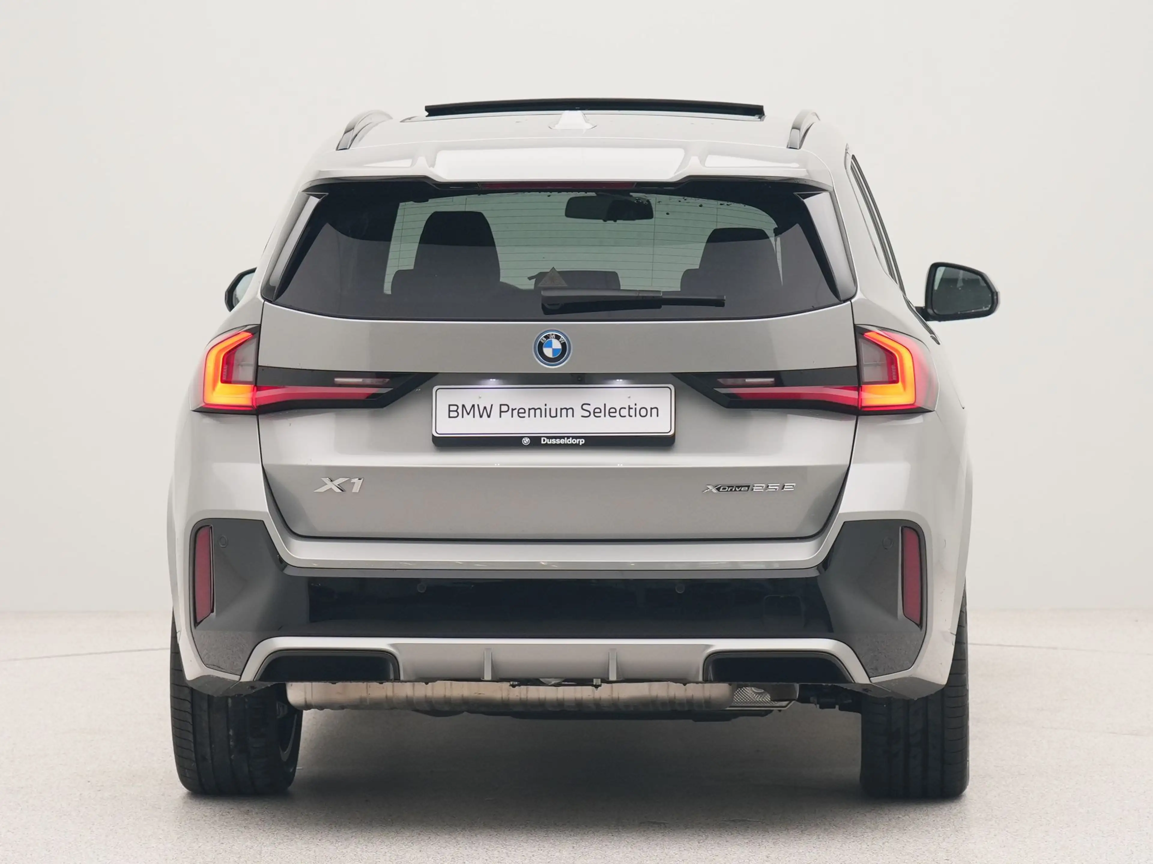 BMW X1 xDrive25e M-Sport Pro | Trekhaak | Panoramadak — photo 10