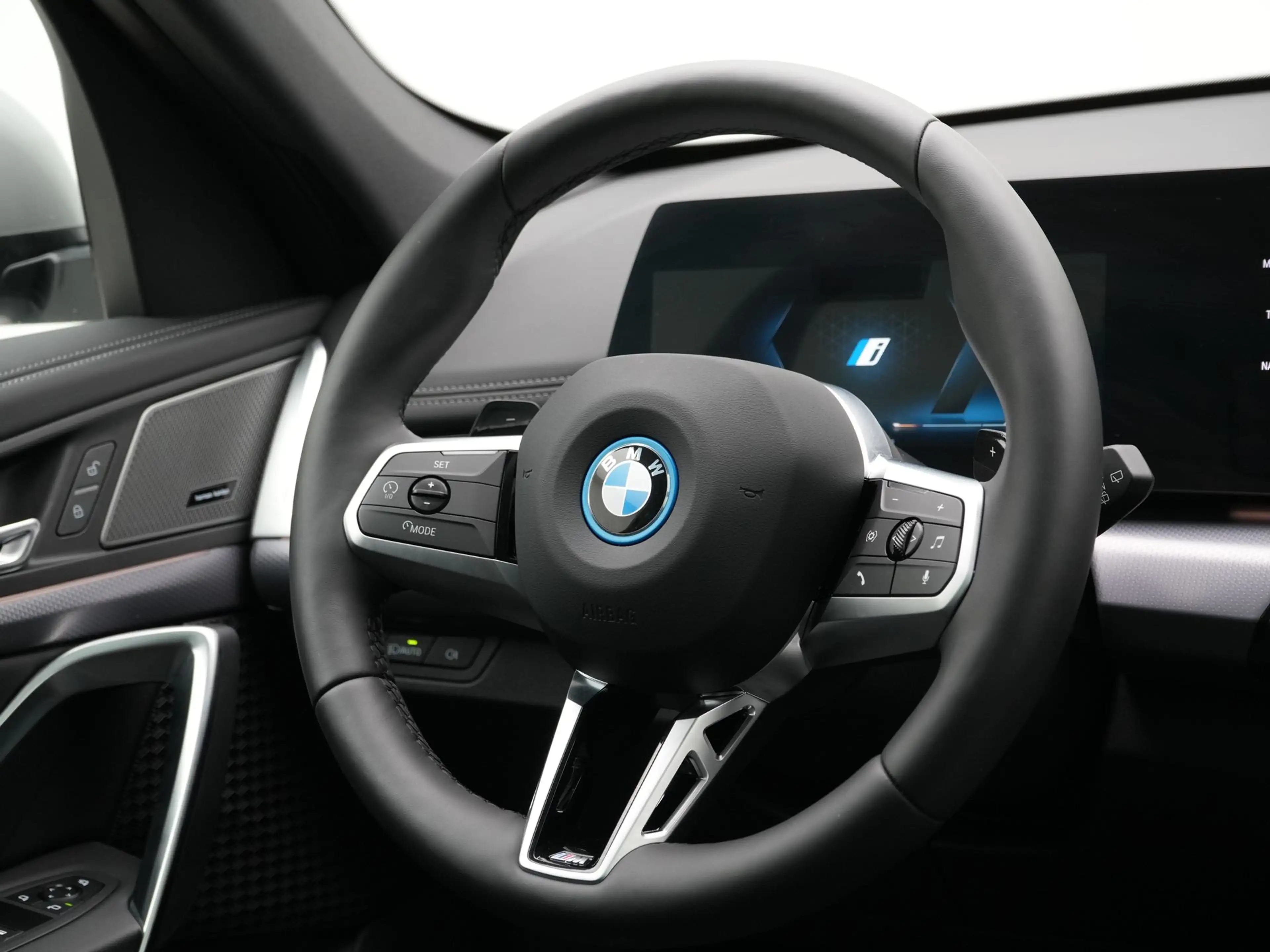 BMW X1 xDrive25e M-Sport Pro | Trekhaak | Panoramadak — photo 2