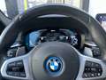BMW 530 e xDrive M Sport PANO H/K AHK NAVI LED Grau - thumbnail 14