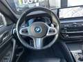BMW 530 e xDrive M Sport PANO H/K AHK NAVI LED Grau - thumbnail 8