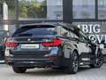 BMW 530 e xDrive M Sport PANO H/K AHK NAVI LED Grau - thumbnail 2