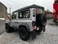 Land Rover Defender 2.4 Turbo - D E Zilver - thumbnail 4