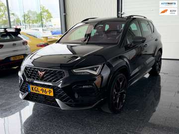 Cupra Ateca 2.0 TSI Edition VZ 4Drive Pano 301PK 2