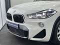 BMW X2 SDrive18i High Executive M Sport / Automaat / Pano Wit - thumbnail 11