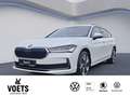 Skoda Superb Combi 1.5eTSI DSG Selection LED+NAVI+ACC+ Weiß - thumbnail 1