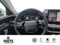 Skoda Superb Combi 1.5eTSI DSG Selection LED+NAVI+ACC+ Bianco - thumbnail 10