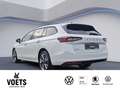 Skoda Superb Combi 1.5eTSI DSG Selection LED+NAVI+ACC+ Bianco - thumbnail 3