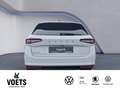 Skoda Superb Combi 1.5eTSI DSG Selection LED+NAVI+ACC+ Bianco - thumbnail 4