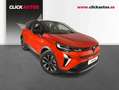 Renault Captur 1.0 TCE 90CV Evolution Bitono + Pack Comfort Rojo - thumbnail 3