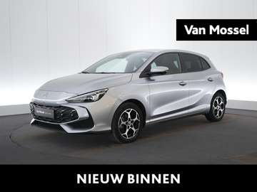 Hybrid+ Luxury 360 graden camera - zetelverwarming