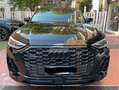 Audi Q3 Sportback 40 2.0 tdi S line quattro 200cv s-tronic Nero - thumbnail 1