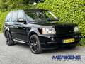 Land Rover Range Rover Sport 4.2 V8 Supercharged €15500 ex btw Youngtimer!!! Zwart - thumbnail 7