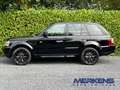 Land Rover Range Rover Sport 4.2 V8 Supercharged €15500 ex btw Youngtimer!!! Zwart - thumbnail 2