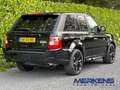Land Rover Range Rover Sport 4.2 V8 Supercharged €15500 ex btw Youngtimer!!! Zwart - thumbnail 5