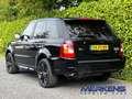 Land Rover Range Rover Sport 4.2 V8 Supercharged €15500 ex btw Youngtimer!!! Zwart - thumbnail 3