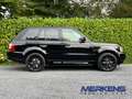 Land Rover Range Rover Sport 4.2 V8 Supercharged €15500 ex btw Youngtimer!!! Zwart - thumbnail 6