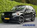 Land Rover Range Rover Sport 4.2 V8 Supercharged €15500 ex btw Youngtimer!!! Zwart - thumbnail 1