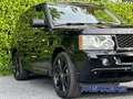 Land Rover Range Rover Sport 4.2 V8 Supercharged €15500 ex btw Youngtimer!!! Zwart - thumbnail 22