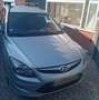 Hyundai i30 i30 CW 1.6 CRDi 90 Pack Clim BVM6 Argent - thumbnail 1