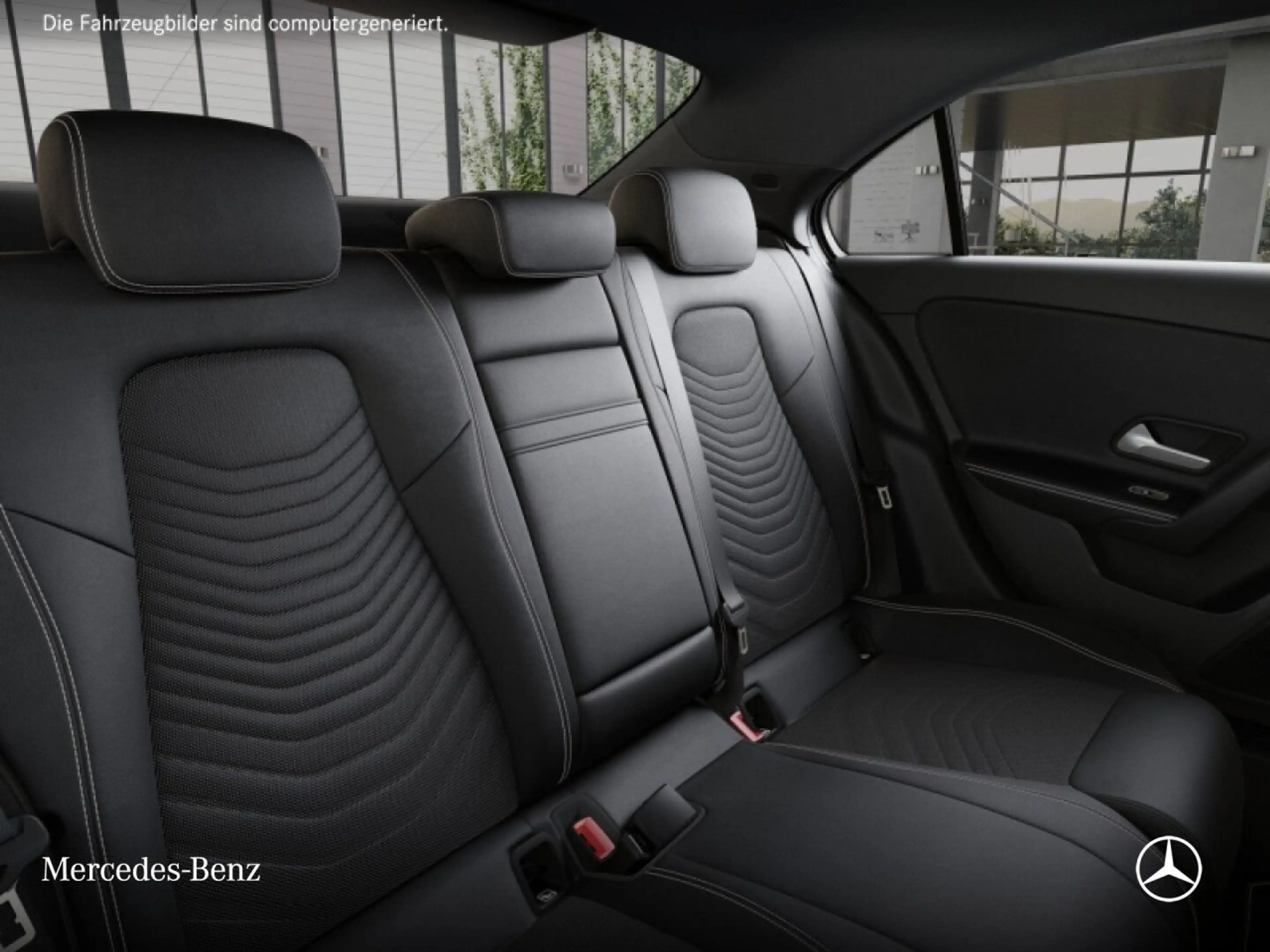 Mercedes-Benz A 180 Lim PROGRESSIVE+NIGHT+AHK+LED+STHZG+KAMERA — photo 12