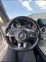 Mercedes-Benz C 400 Coupe 4Matic Aut. Silber - thumbnail 8