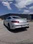 Mercedes-Benz C 400 Coupe 4Matic Aut. Silber - thumbnail 2