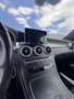 Mercedes-Benz C 400 Coupe 4Matic Aut. Silber - thumbnail 10