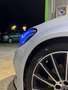 Mercedes-Benz C 400 Coupe 4Matic Aut. Silber - thumbnail 12