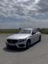 Mercedes-Benz C 400 Coupe 4Matic Aut. Silber - thumbnail 1