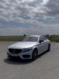 Coupe 4Matic Aut.