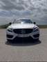 Mercedes-Benz C 400 Coupe 4Matic Aut. Silber - thumbnail 5