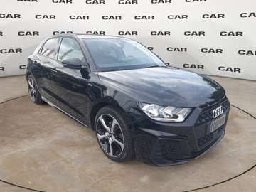 30 TFSI S tronic S line edition