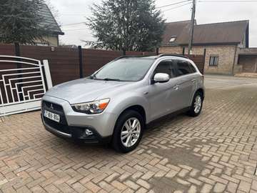 ASX 1.6i 2WD Intense