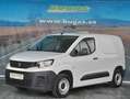 Peugeot Partner 1.6 BLUEHDI 100 CV PUERTA LATERAL - thumbnail 1