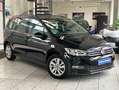 Volkswagen Touran 2.0 TDI Comfortline DSG 7Si. LED ACC Negru - thumbnail 1