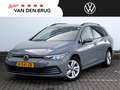 Volkswagen Golf Variant 1.0 TSI Life Business 110pk | Navigatie | Ned. Aut Grijs - thumbnail 1