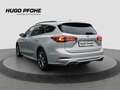 Ford Focus ST-Line Turnier Aut. *Aktion HP Sale* SHZ LED Argento - thumbnail 4