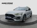 Ford Focus ST-Line Turnier Aut. *Aktion HP Sale* SHZ LED Argento - thumbnail 1