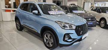 DR 5.0 1.5 Unica 116cv