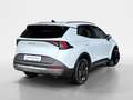 Kia Sportage 1.6 T-GDI Hybrid AKTION+ MY26+ Automatik Alb - thumbnail 5